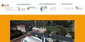 Noci, Giornate FAI di Primavera: apertura della chiesa dell’Assunta di Lamadacqua