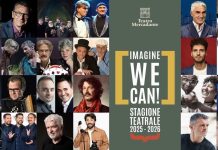 Vanessa Gravina in “Pazza” di Tom Topor ad Altamura