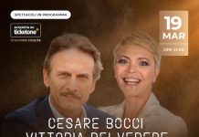 Palatour di Bitritto, gli spettacoli del 19 e 20 marzo 2026