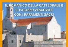 “Giornate FAI di Primavera” a Giovinazzo