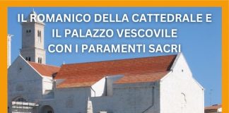 “Giornate FAI di Primavera” a Giovinazzo