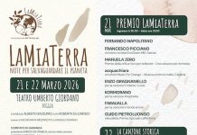 Premio LaMiaTerra, il 21 e 22 marzo a Foggia