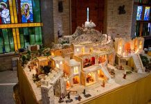 Presepe Pasquale, dal 2 al 19 aprile a Cutrofiano