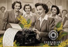 Giornata Internazionale della Donna: le iniziative della Fondazione S.E.C.A. a Trani