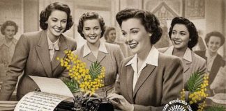 Giornata Internazionale della Donna: le iniziative della Fondazione S.E.C.A. a Trani