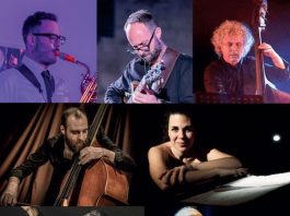 A Melissano il 16 aprile “Feelin’ Good with Nina”: un tributo a Nina Simone