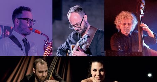 A Melissano il 16 aprile “Feelin’ Good with Nina”: un tributo a Nina Simone