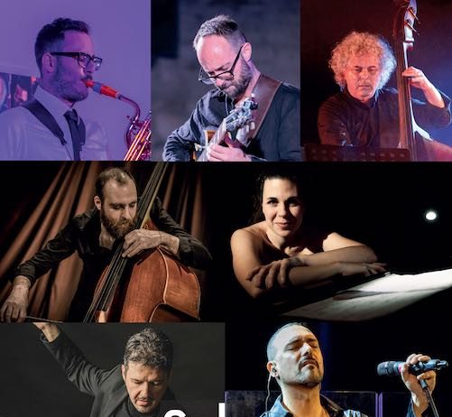 A Melissano il 16 aprile “Feelin’ Good with Nina”: un tributo a Nina Simone