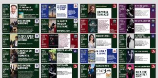 “Un Tè Classico”, nuovo appuntamento musicale a Trani