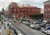 Nuovi spazi di sosta per Taxi a Bari