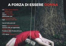 ‘A forza di Essere Donna’ in scena oggi ad Alezio