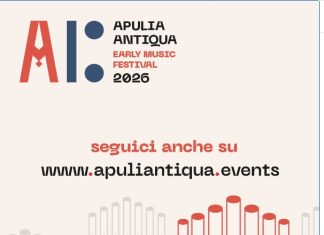 Monopoli, “Apulia Antiqua”: concerto di Carlo Torlontano e Francesco Di Lernia