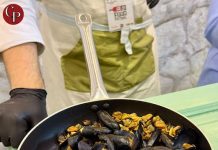 A Modugno il contest “La Cozza tarantina: il Gusto del mare in Puglia”