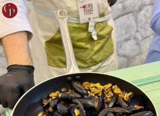 A Modugno il contest “La Cozza tarantina: il Gusto del mare in Puglia”