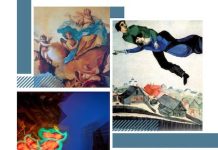 Al Museo Diocesano di Taranto il 4 marzo la Giornata di Studio “Il Cielo”