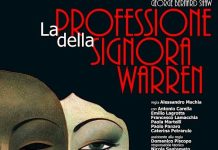 “La professione della signora Warren” di George Bernard Shaw in scena a Bari
