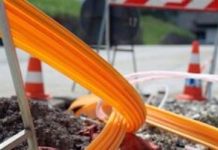 Barletta, lavori per fibra ottica: divieto di sosta su alcune vie