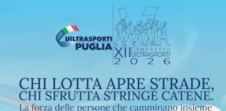 Il XII Congresso regionale della Uiltrasporti di Puglia domani a Bari