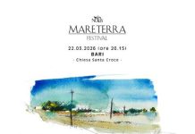Bari, per N&B Mareterra Festival il concerto “Ex Tenebris ad Lucem”