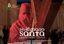 Il programma della Settimana Santa 2026 a Francavilla Fontana