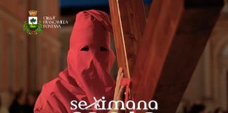 Il programma della Settimana Santa 2026 a Francavilla Fontana