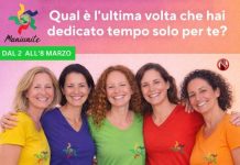 Corato, sette giorni di workshop gratuiti dedicati alle donne