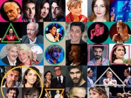 Lecce, al Teatro Paisiello di Lecce va in scena “Il fuoco”