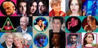 Lecce, al Teatro Paisiello di Lecce va in scena “Il fuoco”