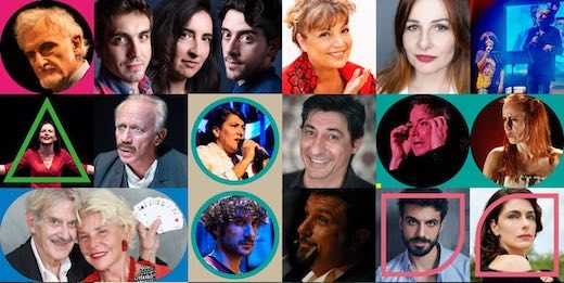 Lecce, al Teatro Paisiello di Lecce va in scena “Il fuoco”