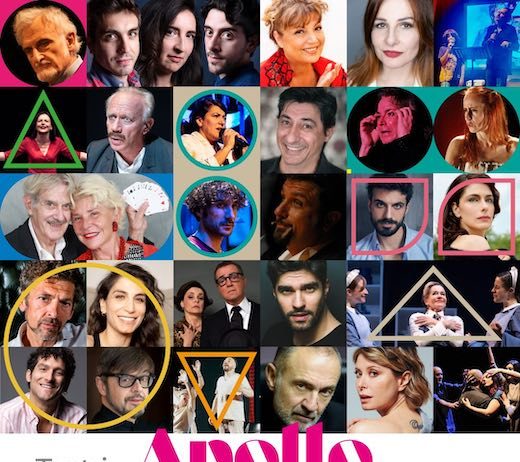 Lecce, al Teatro Paisiello di Lecce va in scena “Il fuoco”