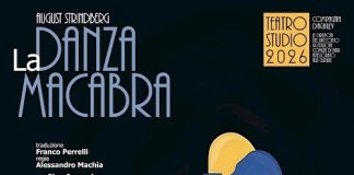 La “Danza macabra” di Strindberg in scena a Bari