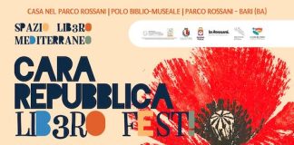 Il 25 aprile giornata di festa popolare e lotta a Bari