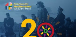 La BandAdriatica celebra vent’anni di musica a Lecce