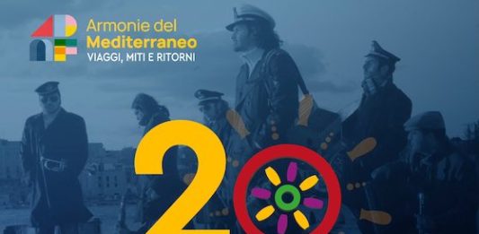 La BandAdriatica celebra vent’anni di musica a Lecce