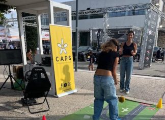 “Bari in Festa. Una domenica in città”: il 19 aprile la manifestazione