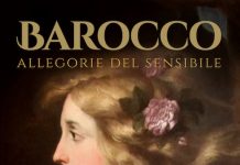 “Barocco. Allegorie del sensibile” alla Galleria “Devanna”di Bitonto