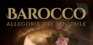 “Barocco. Allegorie del sensibile” alla Galleria “Devanna”di Bitonto