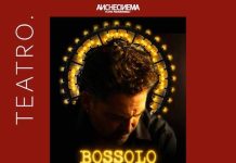 “Bossolo” di e con Antonio Palumbo in scena a Bari