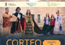 Festa di Sant’Amatore a Cellamare