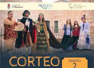 Festa di Sant’Amatore a Cellamare