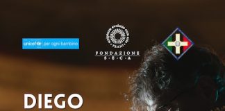 Trani, Solo Concert di Diego Trivellini al Polo Museale