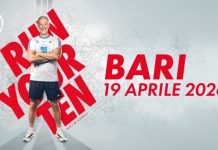 Bari, corsa Deejay Ten: le limitazioni al traffico e alla sosta