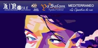 “Ho visto Nina volare. Omaggio a Fabrizio De André” a Bari