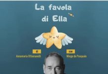 Teatro per le Famiglie: “La favola di Ella” domani a Modugno