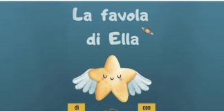 Teatro per le Famiglie: “La favola di Ella” domani a Modugno