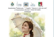 “La scuola delle mogli” di Molière in scena oggi a Troia