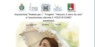 “La scuola delle mogli” di Molière in scena oggi a Troia