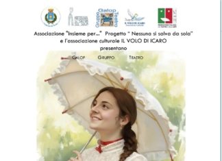 “La scuola delle mogli” di Molière in scena oggi a Troia