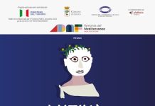 Lecce, dal 28 aprile “Mitika. Teatro e Mito nella contemporaneità”