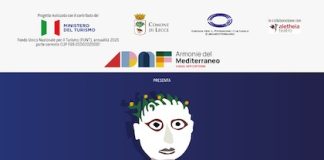 Lecce, dal 28 aprile “Mitika. Teatro e Mito nella contemporaneità”